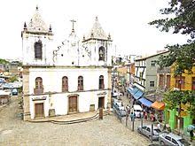 We did not find results for: Salvador Bahia Wikipedia