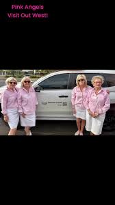 Pink Angels (@pinkangels.inc) • Instagram photos and videos