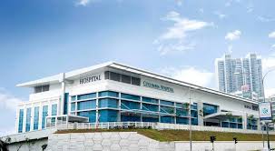 Kelana jaya medical centre (kjmc) is a private specialist hospital owned and managed by tdm berhad, a public listed company. Columbia Asia Hospital Petaling Jaya Private Hospital In Selangor Malaysia