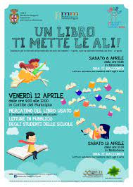 Naviga in un ampio catalogo di titoli passati e recenti, scegliendo tra gialli, romanzi, thriller, avventure, biografie e. Giornata Internazionale Del Libro Per Bambini E Giornata Mondiale Del Libro Le Iniziative A Montecchio Maggiore Inmontecchio