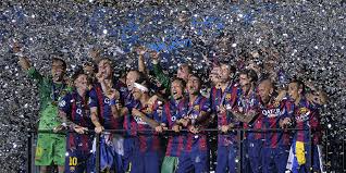 Balón de fútbol de la uefa champions league adidas finale league. Ha Vinto Il Barcellona Il Post
