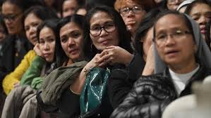 Republika ng pilipinas), is an archipelagic country in southeast asia. The Filipino People Take Their Devotion Seriously Vatican News