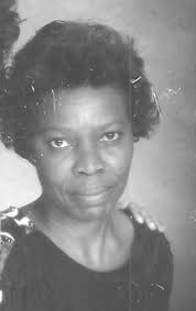 Obituary for Nyoka Louise Collie