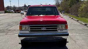 Image result for Medium Scarlet 1991 Bronco