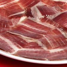Les Jambons Espagnols D Estremadure Jambon Espagnol Alimentation Gastronomie