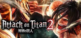 Вторжение гигантов / атака титанов / attack on titan / shingeki no kyojin. Attack On Titan 2 A O T 2 é€²æ'ƒã®å·¨äººï¼' On Steam