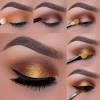 Maquillaje tutoriales paso a paso. 1
