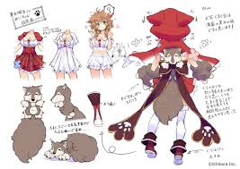 乃木lief lbx lief さん twitterがいいねしたツイート ゲームキャラクターのデザイン 芸術的アニメ少女 女性キャラクターデザイン