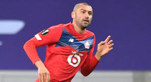 Burak yılmaz statistics and career statistics, live sofascore ratings, heatmap and goal video highlights may be available on sofascore for some of burak yılmaz and lille osc matches. Spor Sadece Dogru Haber
