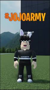Jojocrafthp is one of the millions creating and exploring the endless possibilities of roblox. Jojoarmytt Hashtag Videos On Tiktok