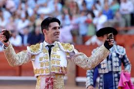 Talavente y Roca Rey anunciados en carteles de la mexicana Guadalajara