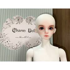 ◇◇ Charm Doll Eric 本体のみ 別衣装付き ◇◇｜スーパードルフィー