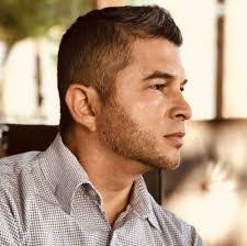 Angel Manjarrez's Instagram, Twitter & Facebook