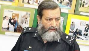 In the line of duty: The uniformed martyrs of 2017