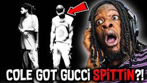 Gucci Mane, J. Cole & Mike WiLLMade-It