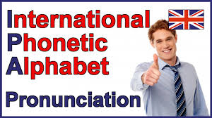I use this worksheet to teach the phonetic alphabet. International Phonetic Alphabet Ipa English Pronunciation Youtube