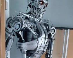 t2 terminator t800 endoarm kit arm endoskeleton 1 1 lifesize standup raw kit terminator stl kit