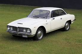 Image result for Bianco Antico 1966 Alfa-Romeo
