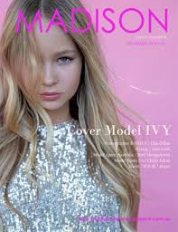 Madison Fashion Maga...