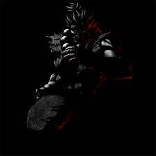 Akuma wallpaper, street fighter, video games, artwork, red, redhead. Best 42 Akuma Wallpaper On Hipwallpaper Akuma Wallpaper Hana To Akuma Wallpaper And Shin Akuma Wallpaper