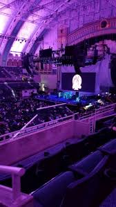 boardwalk hall section 220 home of atlantic city blackjacks