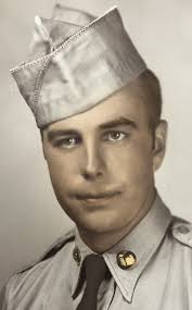 Joseph Beyer Jr. April 4, 1931