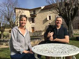 One project included the orangery which has been used for weddings in the past but angel wanted to update. Escape To The Chateau Diy Nicole And Stephan Tv Episode 2018 Imdb