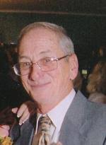 Arthur R. "Bill" Landry
