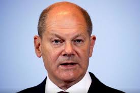 Scholz warnt China vor Waffenlieferungen an Russland Von dpa-AFX