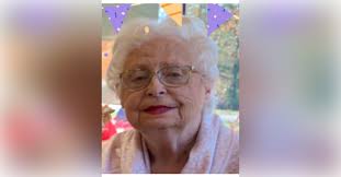 Obituary information for Mrs. Sandra Bayse Beard