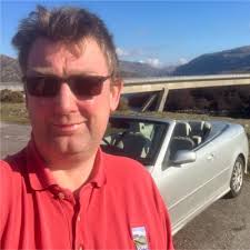 Shard Bridge, River Wyre, Lancashire Drove over the new bridge today…