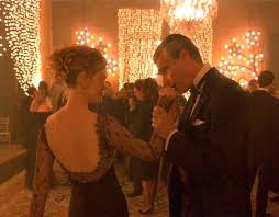 Nicole Kidman S Evening Dress In Eyes Wide Shut Eyes Wide Shut Nicole Kidman Film Inspiration