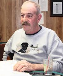 Marine Vet and Man Who Saved him in 1967 Get Together