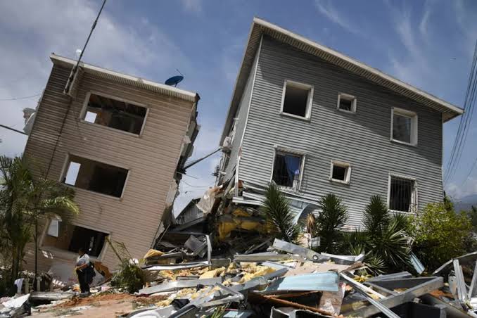 Venezuela deja atrás la búsqueda de sobrevivientes y concentra los  esfuerzos en la reconstrucción tras el devastador terremoto