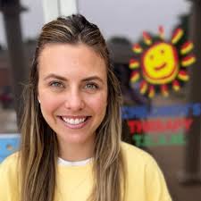 Occupational Therapy at Children's Therapy TEAM