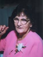 Cleta Adams Phillips Obituary