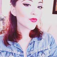 Joy-Marie Ferrell (joymarief)