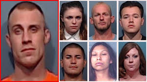 Abilene police offer cash rewards for 7 wanted criminals