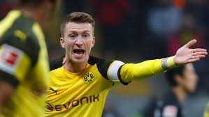 The marco reus haircut could be the best cut and style for your hair. Marco Reus Haircut 2019 Marco Reus Haircut The Best In World Football