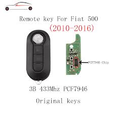 Jun 22, 2020 · dirt blocking the key to your fiat 500: Gorbin 3 Botones 433mhz Control Remoto Coche Clave Diy Para Fiat 500l Bravo Ducato 500l 2010 2011 2012 2013 2014 2015 2016 Llaves Originales Llave De Coche Aliexpress