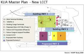 At the same time, malaysia airports agreed to redevelop terminal 3 to create a specialist airport for turboprop and charter planes surrounded by a residential. Kuala Lumpur Airport S New Low Cost Terminal Uniquely Aims To Be A Model Of Connectivity Part 1 Capa