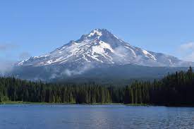 Check spelling or type a new query. Peaceful Trillium Lake Camping Hikes And More On Mt Hood Near Portland