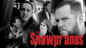 The Canadian Sopranos