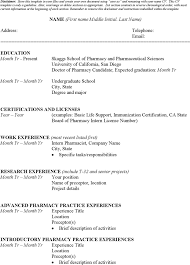 Fast and easy to use, free online program. Free Student Curriculum Vitae Template Pdf 122kb 3 Page S