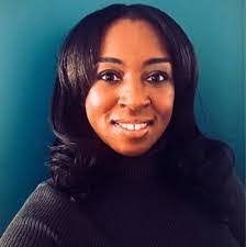 Tameka Holmes's Instagram, Twitter & Facebook