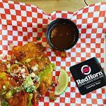 Informal Get Together @ Red Horn Brewery & Roastery