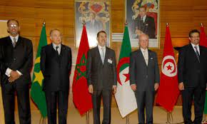وقال بيان الوزارة الذي نشرته وكالة المغرب العربي للأنباء الرسمية: Ø§ØªØ­Ø§Ø¯ Ø§Ù„Ù…ØºØ±Ø¨ Ø§Ù„Ø¹Ø±Ø¨ÙŠ Ù…Ø§Øª Ø¯ÙˆÙ† Ø£Ù† ÙŠØ¯ÙÙ† Ø§Ù„Ù‚Ø¯Ø³ Ø§Ù„Ø¹Ø±Ø¨ÙŠ