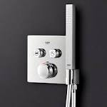 Grohe smartcontrol