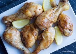 Easy Baked Chicken Leg Drumsticks Recipe With Images Baked Chicken Legs Chicken Legs In Oven