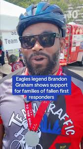 Trooper Branden Sisca Foundation